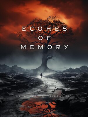 cover image of Echoes of Memory